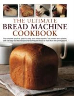 Bertrand.pt - Ultimate Bread Machine Cookbook