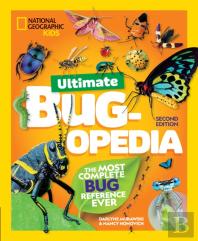 Ultimate Bugopedia