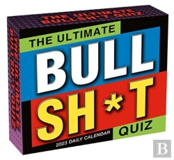 Bertrand.pt - Ultimate Bullsht Quiz