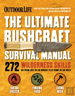 Bertrand.pt - Ultimate Bushcraft Survival Manual