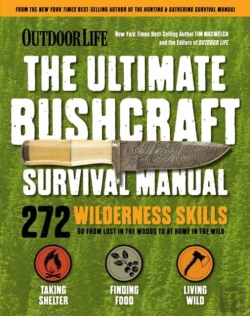 Bertrand.pt - Ultimate Bushcraft Survival Manual