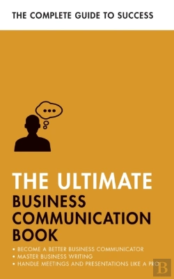 Bertrand.pt - Ultimate Business Communication Book