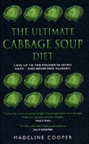 Ultimate Cabbage Soup Diet