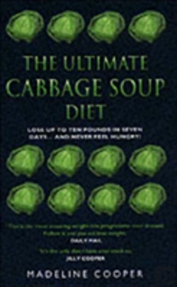 Bertrand.pt - Ultimate Cabbage Soup Diet