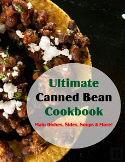 Bertrand.pt - Ultimate Canned Bean Cookbook