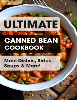 Bertrand.pt - Ultimate Canned Bean Cookbook