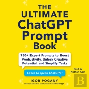 Ultimate Chatgpt Prompt Book
