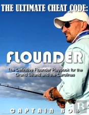 Ultimate Cheat Code: Flounder