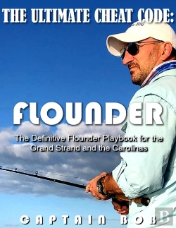 Bertrand.pt - Ultimate Cheat Code: Flounder