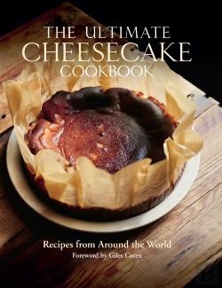 Bertrand.pt - Ultimate Cheesecake Cookbook
