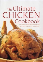 Ultimate Chicken Cookbook