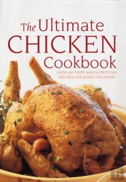 Bertrand.pt - Ultimate Chicken Cookbook