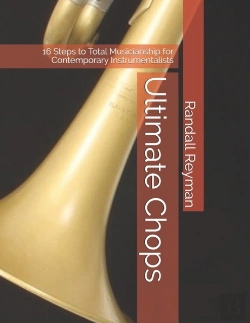 Bertrand.pt - Ultimate Chops: 16 Steps To Total Musici