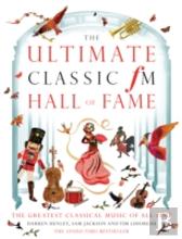 Ultimate Classic Fm Hall Of Fame