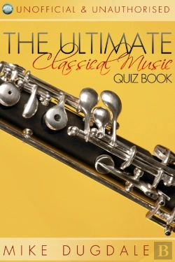 Bertrand.pt - Ultimate Classical Music Quiz Book