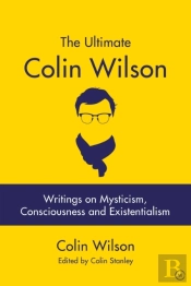 Ultimate Colin Wilson