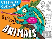 Ultimate Colour In Animals