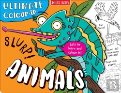 Bertrand.pt - Ultimate Colour In Animals