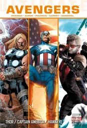 Ultimate Comics : Captain America