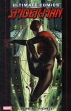 Bertrand.pt - Ultimate Comics Spider-Man By Brian Michael Bendis - Vol. 1