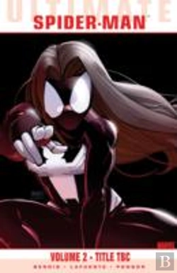Bertrand.pt - Ultimate Comics: Spider-Man Vol.2