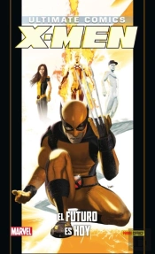 Ultimate Comics X-Men