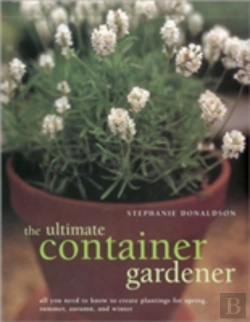 Bertrand.pt - Ultimate Container Gardener