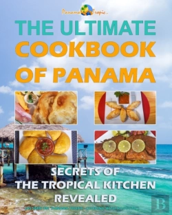 Bertrand.pt - Ultimate Cookbook Of Panama