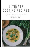 Ultimate Cooking Recipes