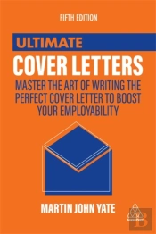 Ultimate Cover Letters