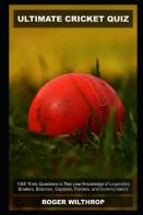 Ultimate Cricket Quiz