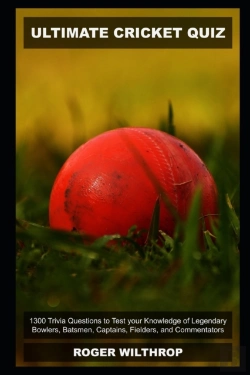 Bertrand.pt - Ultimate Cricket Quiz