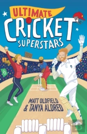 Ultimate Cricket Superstars