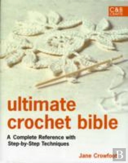 Bertrand.pt - Ultimate Crochet Bible