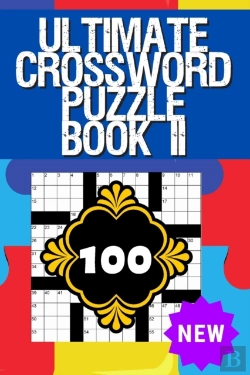Bertrand.pt - Ultimate Crossword Puzzle Book Ii