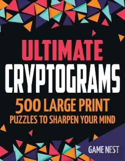 Bertrand.pt - Ultimate Cryptograms
