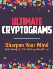 Ultimate Cryptograms