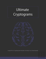 Ultimate Cryptograms