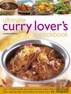 Ultimate Curry Lover'S Cookbook