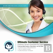 Ultimate Customer Service