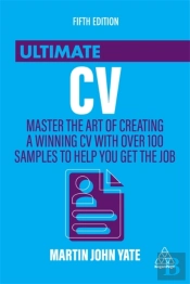 Ultimate Cv