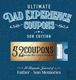 Bertrand.pt - Ultimate Dad Experience Coupons - Son Edition