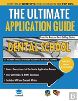 Bertrand.pt - Ultimate Dental School Application Guide