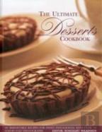 Ultimate Desserts Cookbook