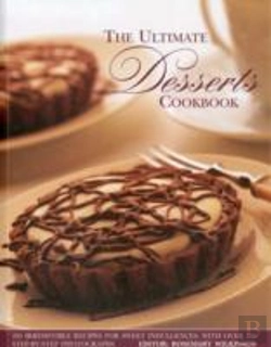 Bertrand.pt - Ultimate Desserts Cookbook