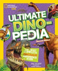 Ultimate Dino-Pedia
