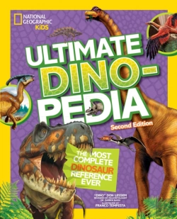 Bertrand.pt - Ultimate Dino-Pedia