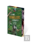 Ultimate Dinosaur Encyclopedia