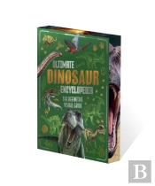 Ultimate Dinosaur Encyclopedia