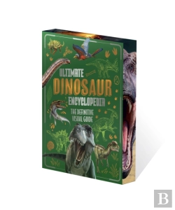 Bertrand.pt - Ultimate Dinosaur Encyclopedia